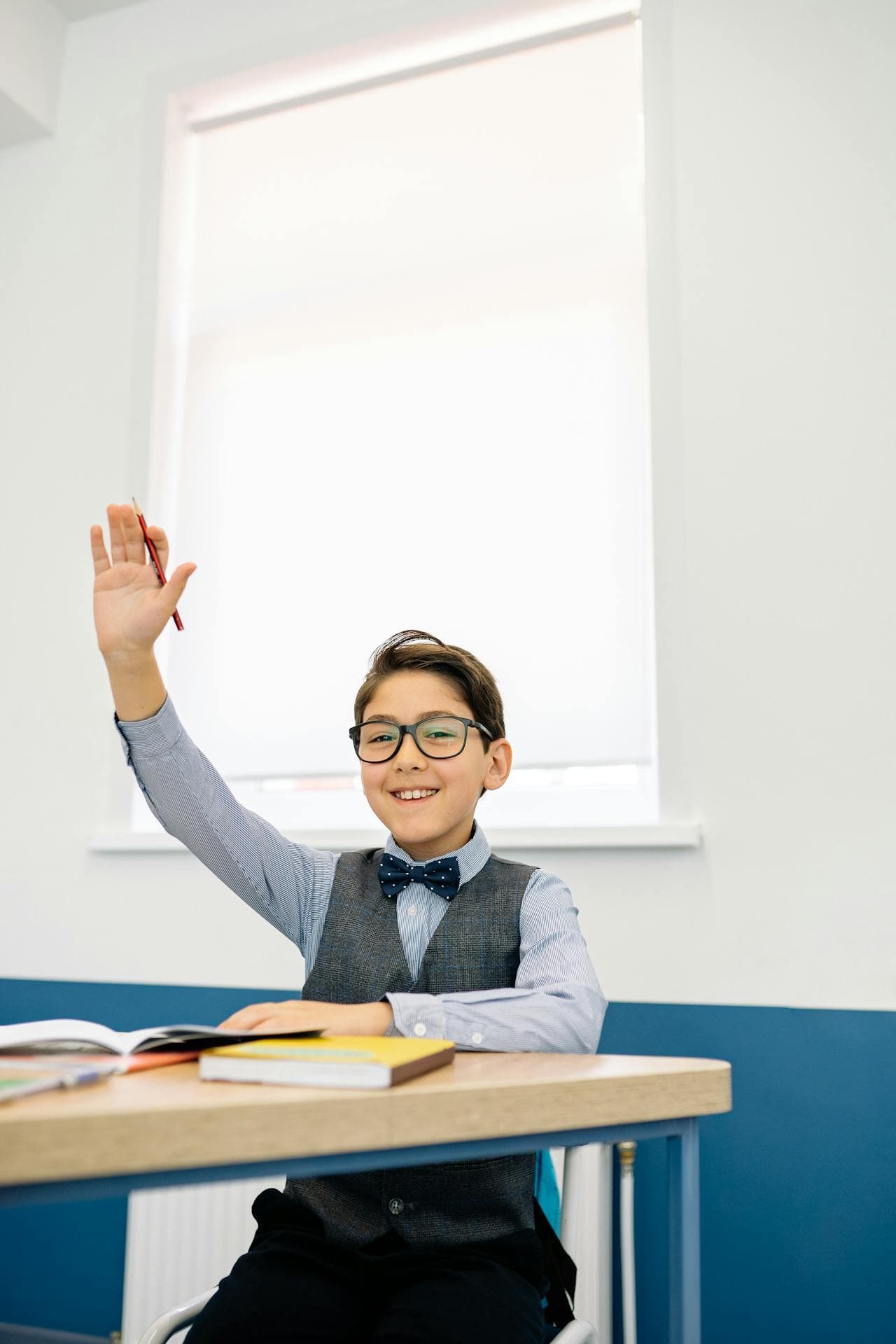 Become a Great Leader