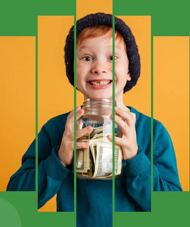 Smart Money Habit