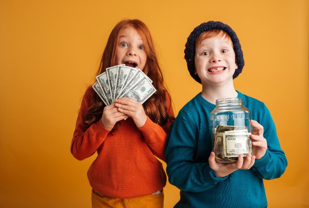 Think Financial Literacy
