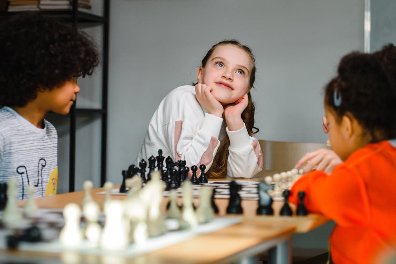 Why Strategy Matters