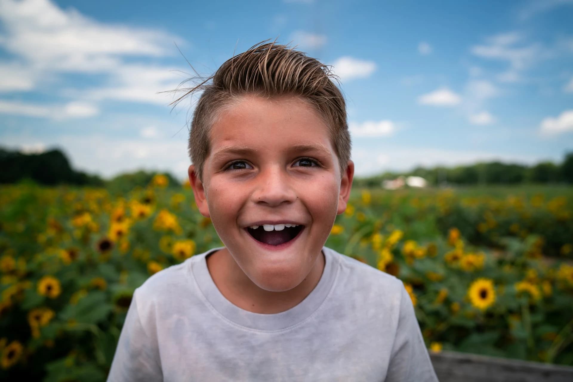 young eco hero image